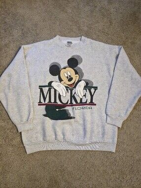 Mickey
